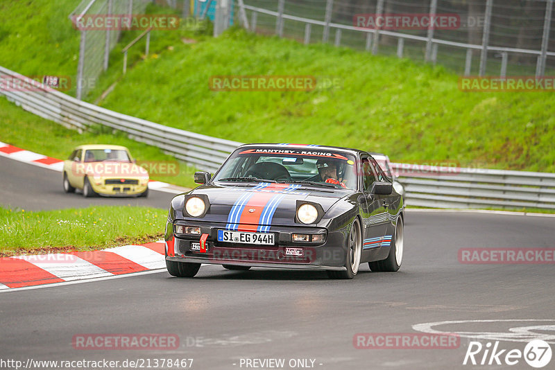 Bild #21378467 - MSC Adenau Nordschleife Pur - Nürburgring Nordschleife (07.05.2023)