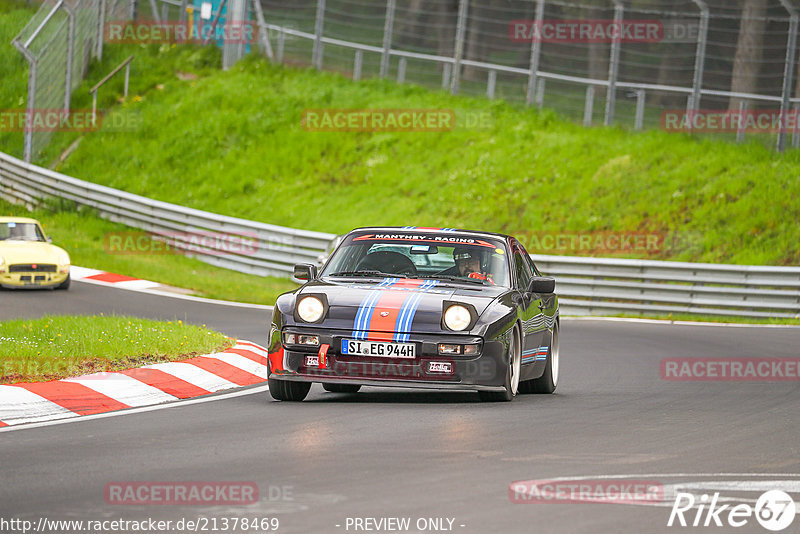 Bild #21378469 - MSC Adenau Nordschleife Pur - Nürburgring Nordschleife (07.05.2023)