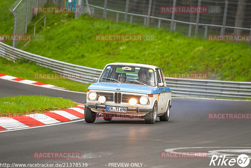 Bild #21378539 - MSC Adenau Nordschleife Pur - Nürburgring Nordschleife (07.05.2023)