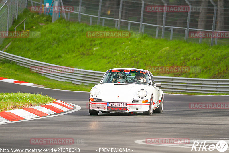 Bild #21378643 - MSC Adenau Nordschleife Pur - Nürburgring Nordschleife (07.05.2023)