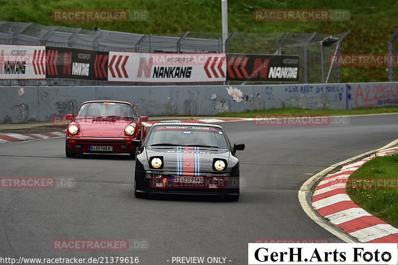 Bild #21379616 - MSC Adenau Nordschleife Pur - Nürburgring Nordschleife (07.05.2023)