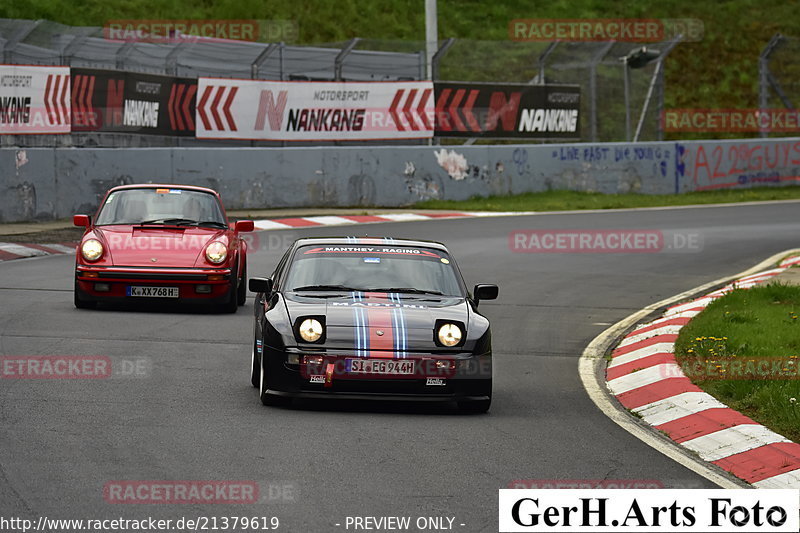 Bild #21379619 - MSC Adenau Nordschleife Pur - Nürburgring Nordschleife (07.05.2023)