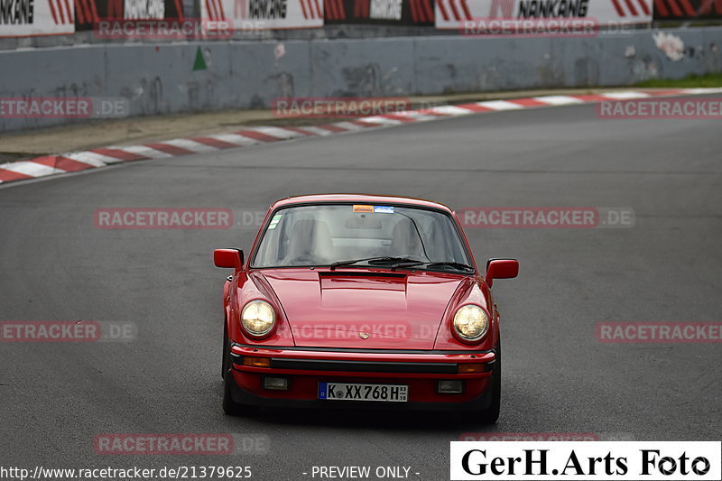 Bild #21379625 - MSC Adenau Nordschleife Pur - Nürburgring Nordschleife (07.05.2023)