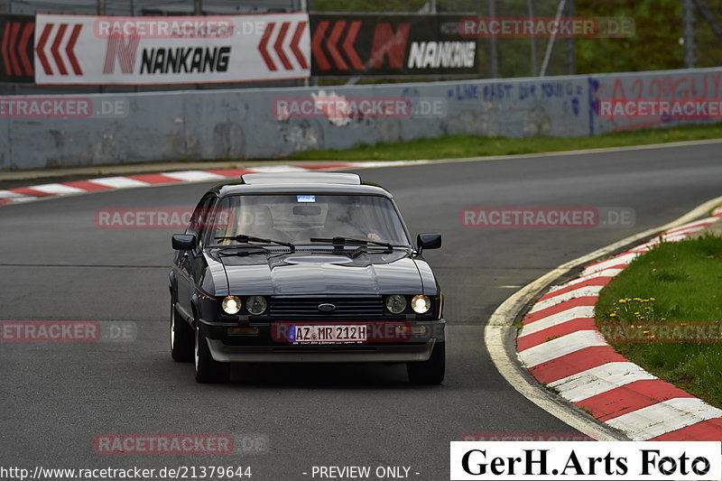 Bild #21379644 - MSC Adenau Nordschleife Pur - Nürburgring Nordschleife (07.05.2023)