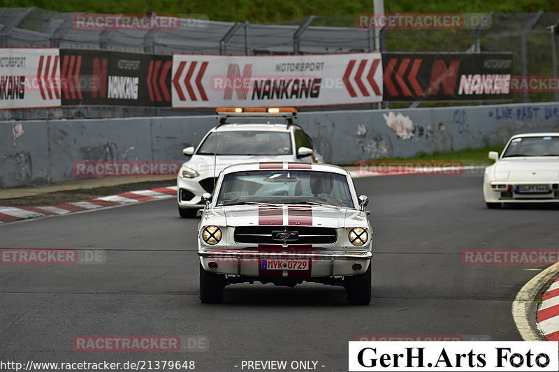 Bild #21379648 - MSC Adenau Nordschleife Pur - Nürburgring Nordschleife (07.05.2023)