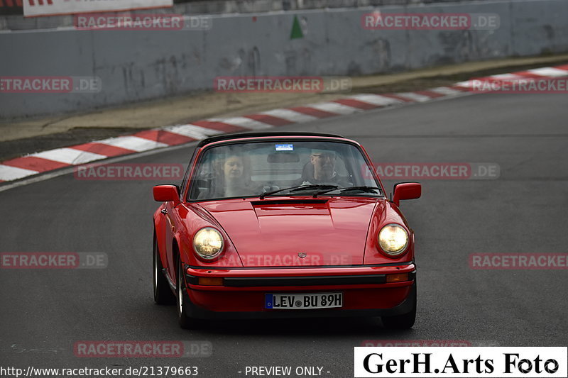 Bild #21379663 - MSC Adenau Nordschleife Pur - Nürburgring Nordschleife (07.05.2023)