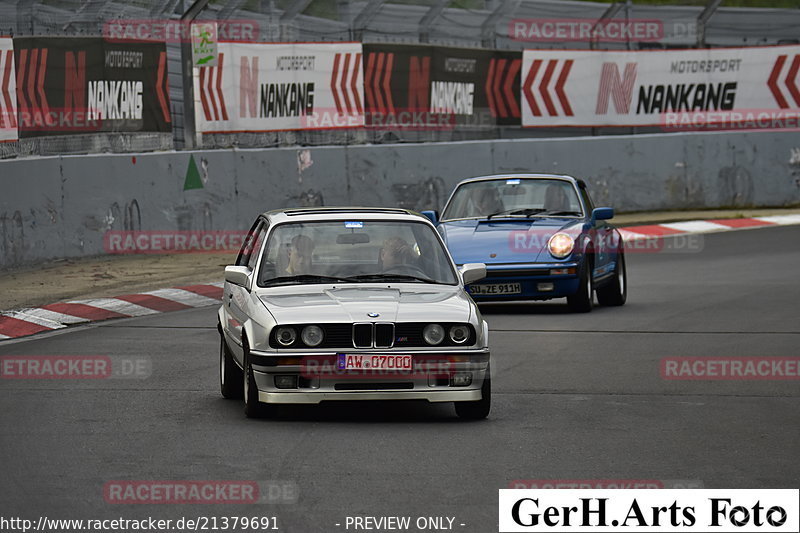 Bild #21379691 - MSC Adenau Nordschleife Pur - Nürburgring Nordschleife (07.05.2023)