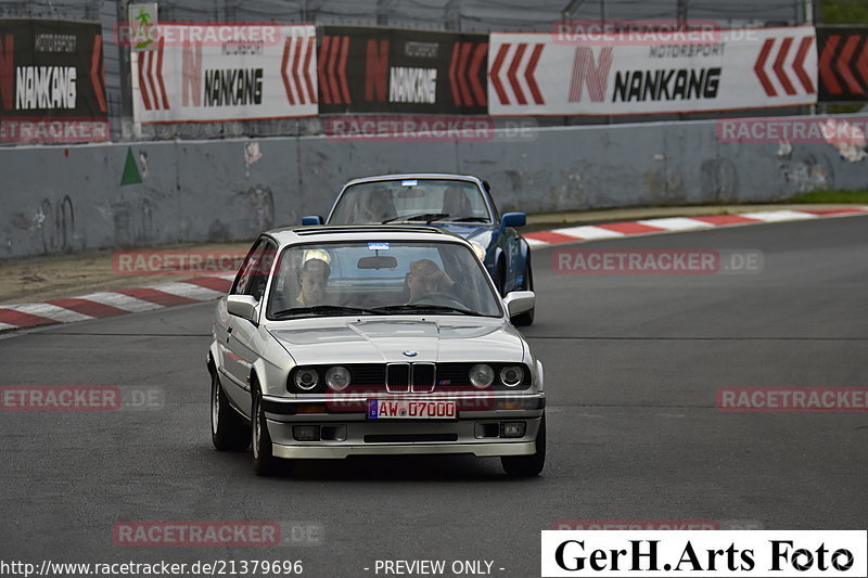 Bild #21379696 - MSC Adenau Nordschleife Pur - Nürburgring Nordschleife (07.05.2023)