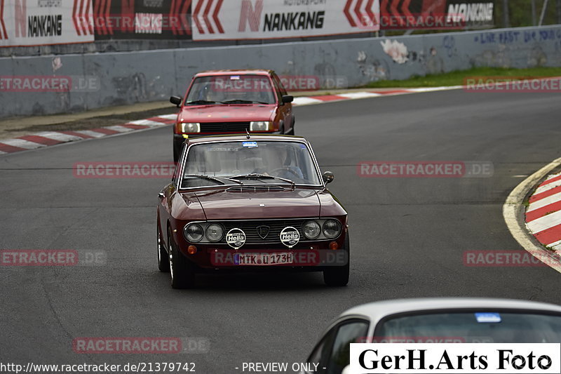 Bild #21379742 - MSC Adenau Nordschleife Pur - Nürburgring Nordschleife (07.05.2023)