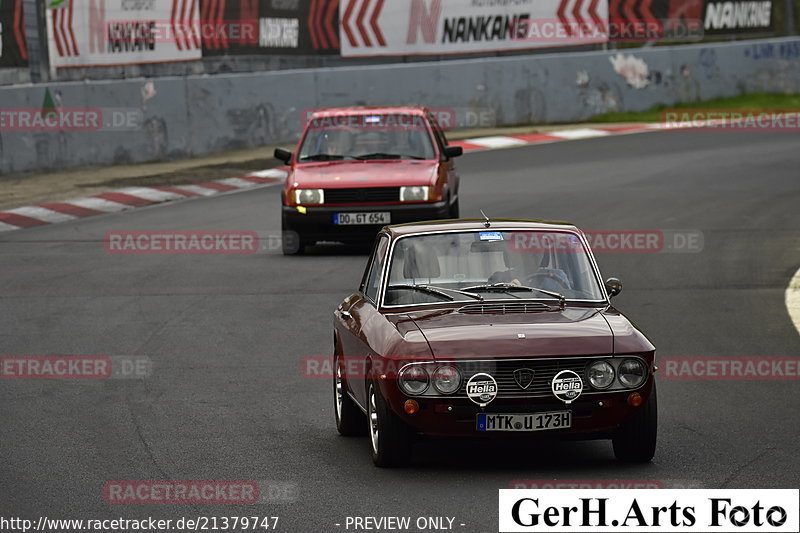 Bild #21379747 - MSC Adenau Nordschleife Pur - Nürburgring Nordschleife (07.05.2023)