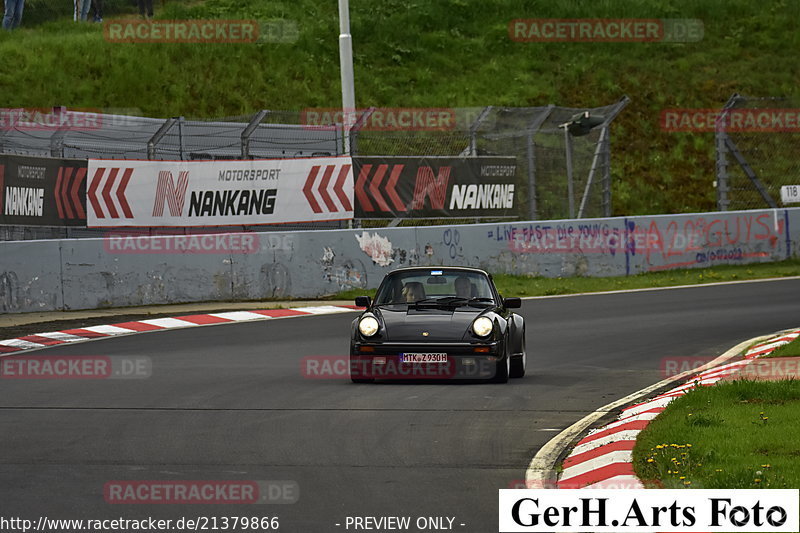 Bild #21379866 - MSC Adenau Nordschleife Pur - Nürburgring Nordschleife (07.05.2023)