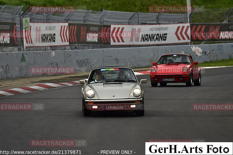 Bild #21379871 - MSC Adenau Nordschleife Pur - Nürburgring Nordschleife (07.05.2023)