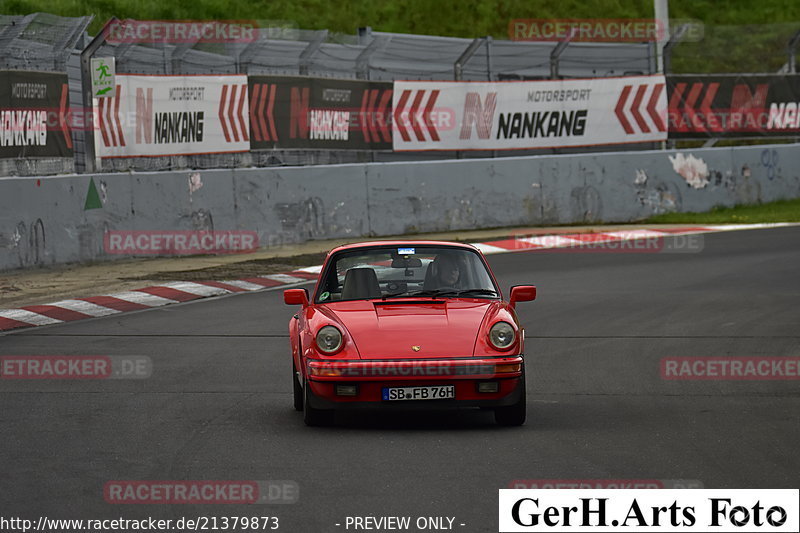 Bild #21379873 - MSC Adenau Nordschleife Pur - Nürburgring Nordschleife (07.05.2023)