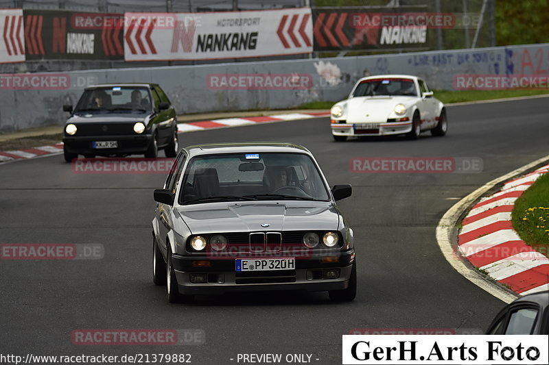 Bild #21379882 - MSC Adenau Nordschleife Pur - Nürburgring Nordschleife (07.05.2023)