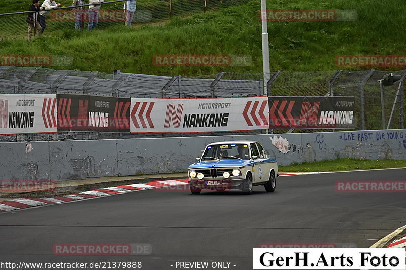 Bild #21379888 - MSC Adenau Nordschleife Pur - Nürburgring Nordschleife (07.05.2023)