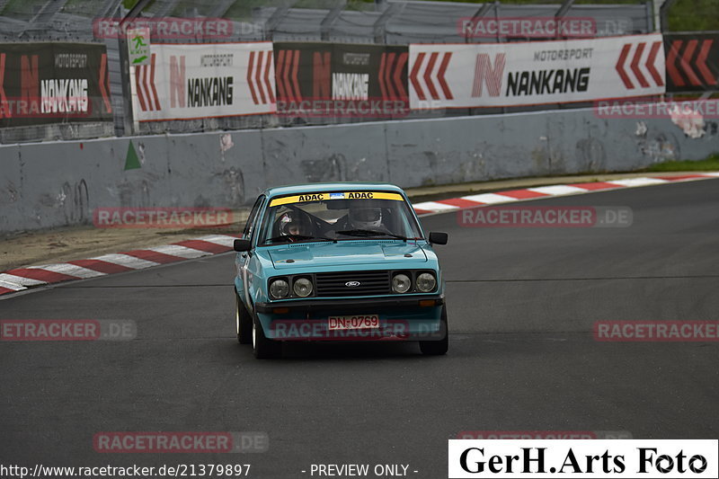 Bild #21379897 - MSC Adenau Nordschleife Pur - Nürburgring Nordschleife (07.05.2023)