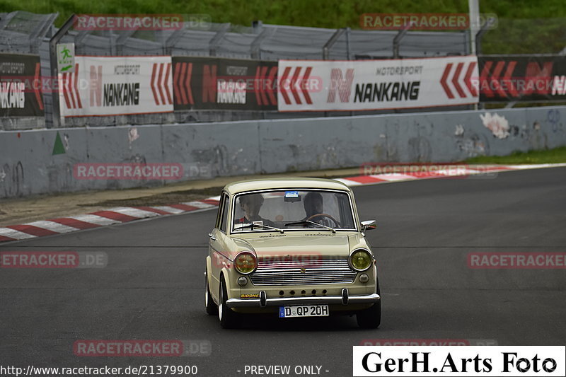 Bild #21379900 - MSC Adenau Nordschleife Pur - Nürburgring Nordschleife (07.05.2023)