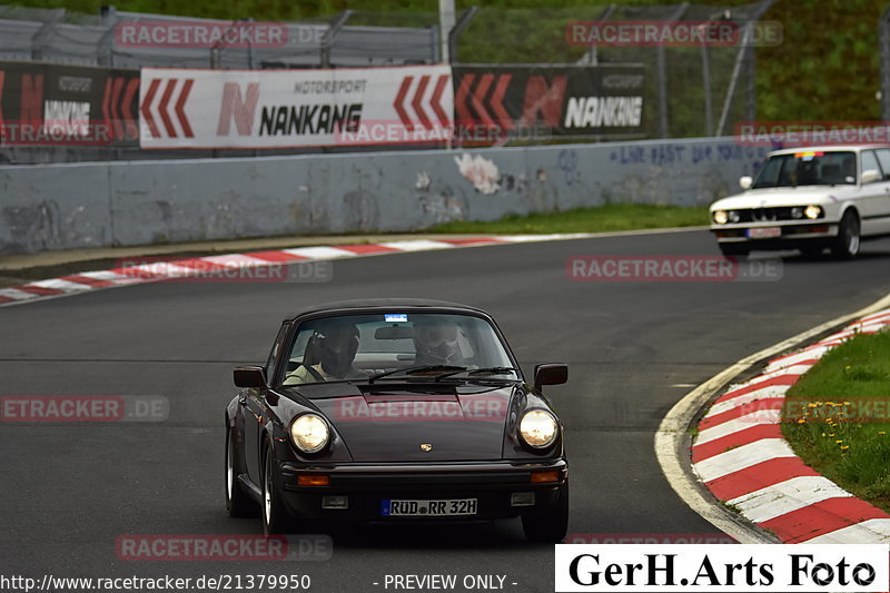 Bild #21379950 - MSC Adenau Nordschleife Pur - Nürburgring Nordschleife (07.05.2023)