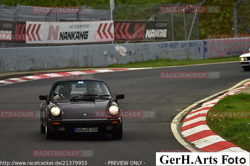 Bild #21379955 - MSC Adenau Nordschleife Pur - Nürburgring Nordschleife (07.05.2023)