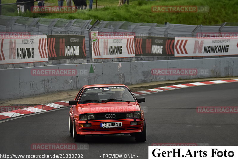 Bild #21380732 - MSC Adenau Nordschleife Pur - Nürburgring Nordschleife (07.05.2023)