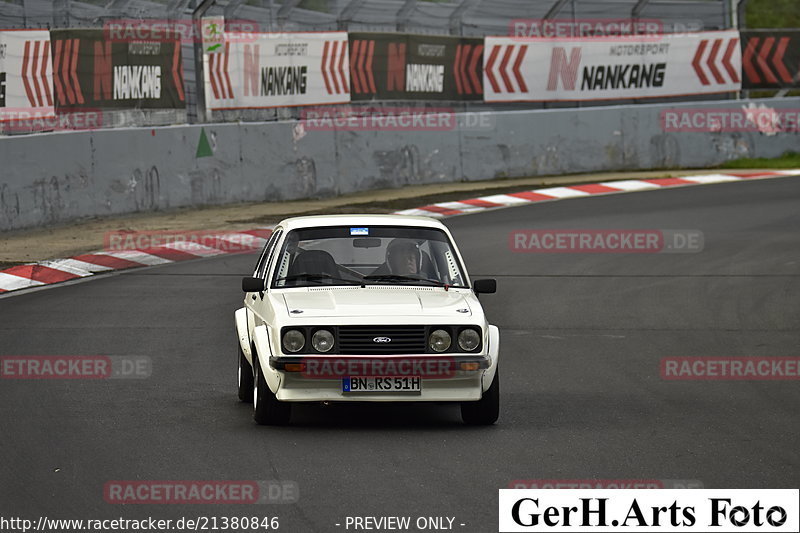 Bild #21380846 - MSC Adenau Nordschleife Pur - Nürburgring Nordschleife (07.05.2023)