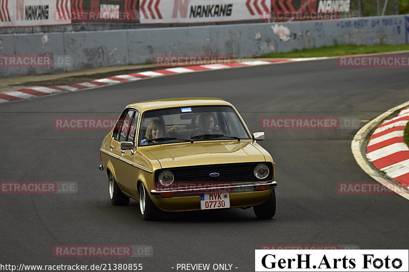 Bild #21380855 - MSC Adenau Nordschleife Pur - Nürburgring Nordschleife (07.05.2023)