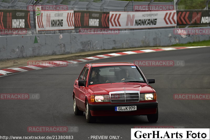 Bild #21380883 - MSC Adenau Nordschleife Pur - Nürburgring Nordschleife (07.05.2023)