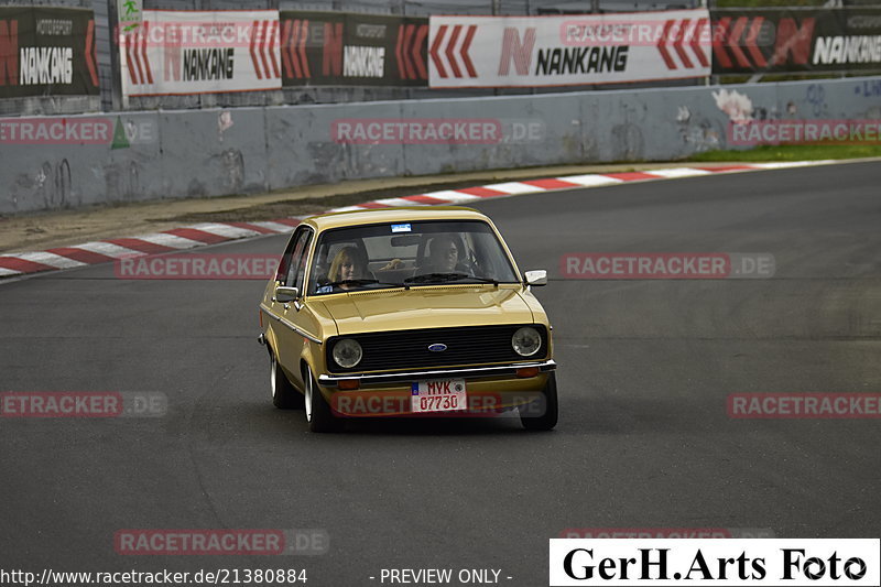 Bild #21380884 - MSC Adenau Nordschleife Pur - Nürburgring Nordschleife (07.05.2023)