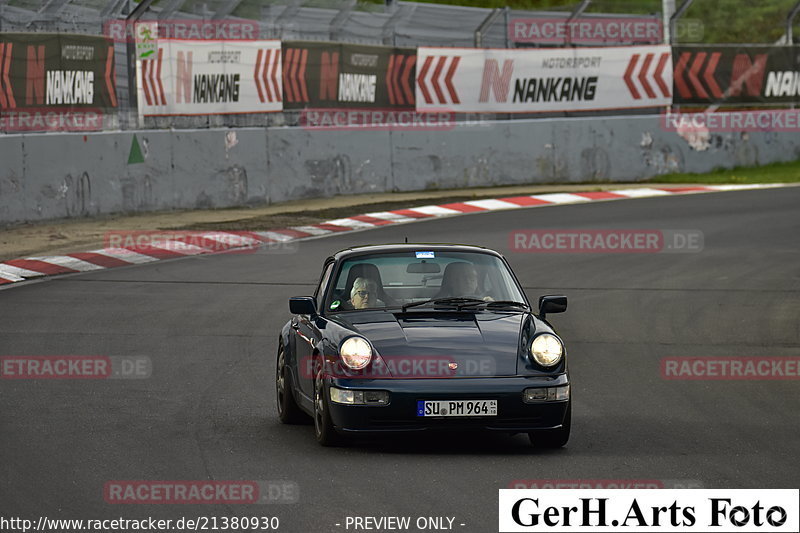 Bild #21380930 - MSC Adenau Nordschleife Pur - Nürburgring Nordschleife (07.05.2023)