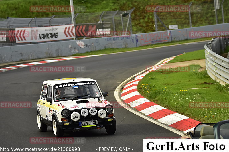 Bild #21380998 - MSC Adenau Nordschleife Pur - Nürburgring Nordschleife (07.05.2023)