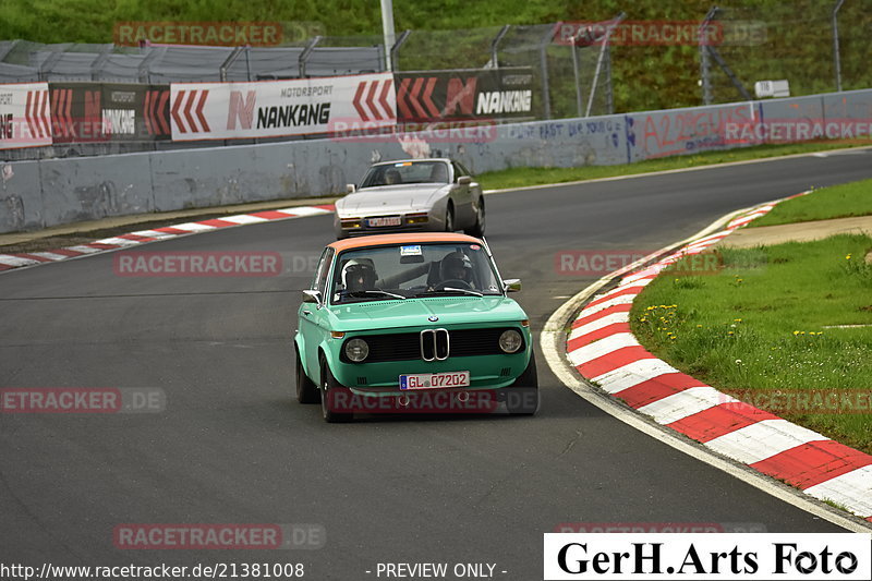 Bild #21381008 - MSC Adenau Nordschleife Pur - Nürburgring Nordschleife (07.05.2023)