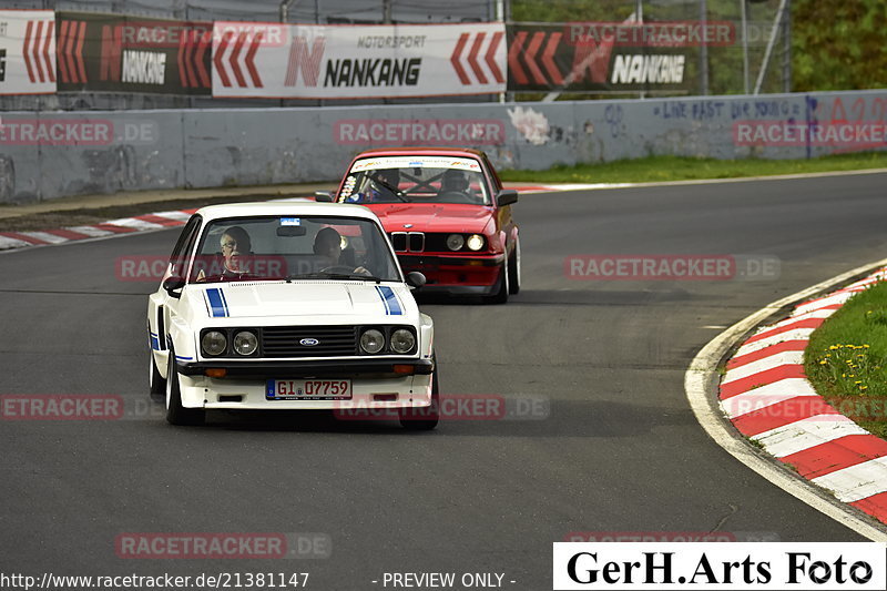 Bild #21381147 - MSC Adenau Nordschleife Pur - Nürburgring Nordschleife (07.05.2023)