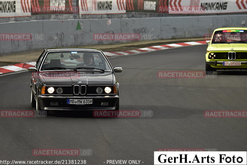 Bild #21381238 - MSC Adenau Nordschleife Pur - Nürburgring Nordschleife (07.05.2023)