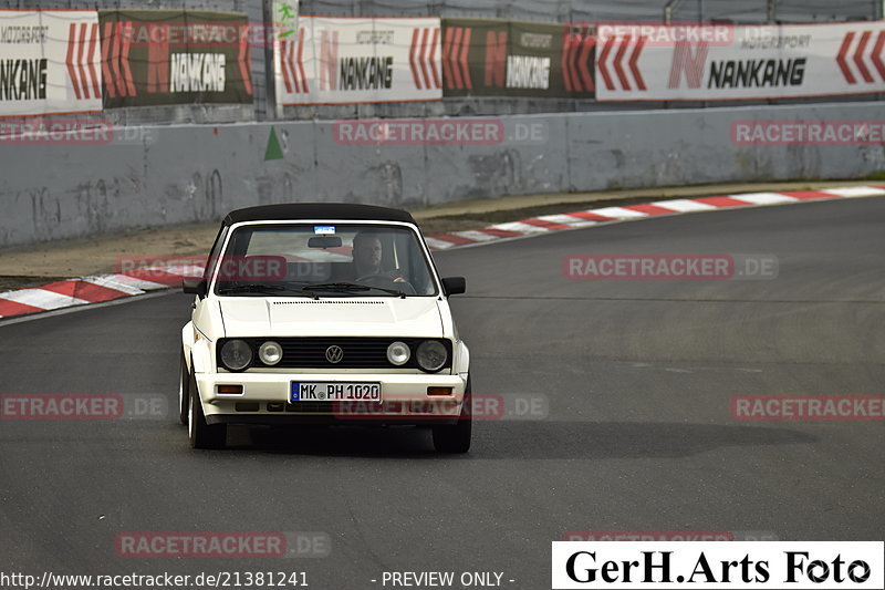 Bild #21381241 - MSC Adenau Nordschleife Pur - Nürburgring Nordschleife (07.05.2023)