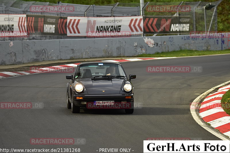 Bild #21381268 - MSC Adenau Nordschleife Pur - Nürburgring Nordschleife (07.05.2023)