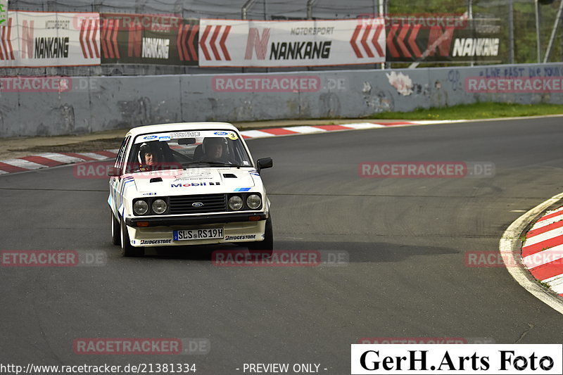 Bild #21381334 - MSC Adenau Nordschleife Pur - Nürburgring Nordschleife (07.05.2023)