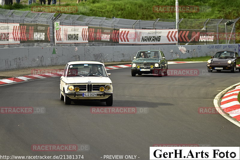 Bild #21381374 - MSC Adenau Nordschleife Pur - Nürburgring Nordschleife (07.05.2023)