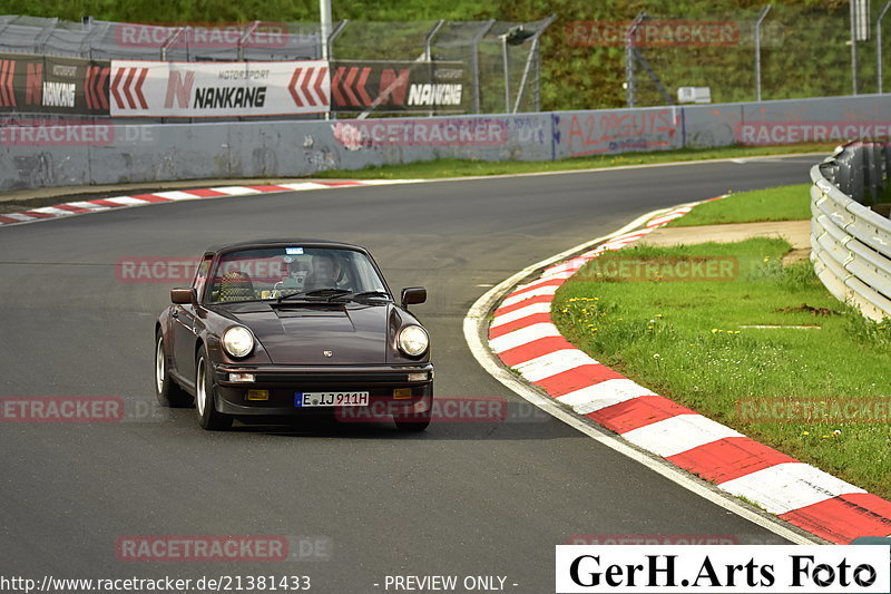 Bild #21381433 - MSC Adenau Nordschleife Pur - Nürburgring Nordschleife (07.05.2023)