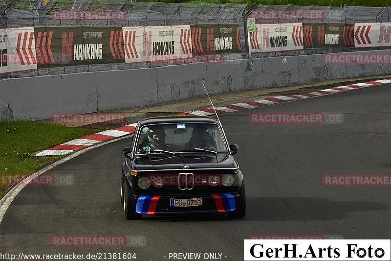 Bild #21381604 - MSC Adenau Nordschleife Pur - Nürburgring Nordschleife (07.05.2023)