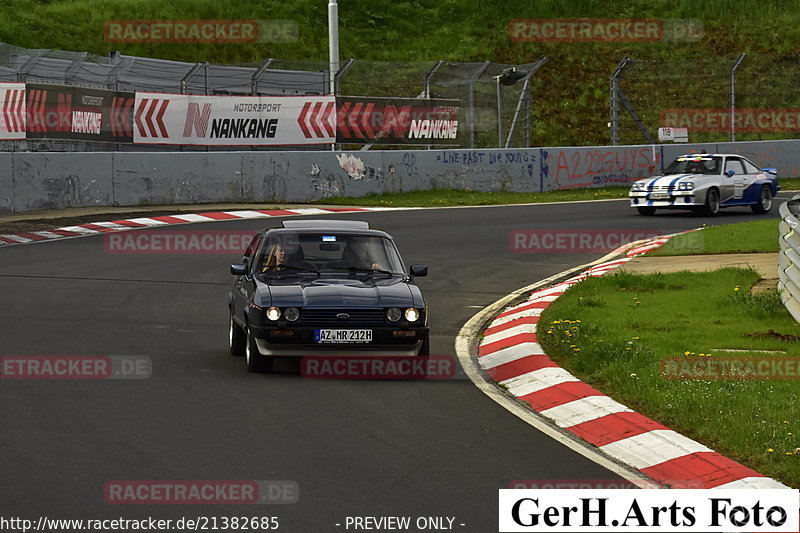 Bild #21382685 - MSC Adenau Nordschleife Pur - Nürburgring Nordschleife (07.05.2023)