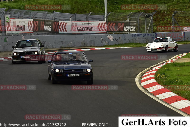 Bild #21382718 - MSC Adenau Nordschleife Pur - Nürburgring Nordschleife (07.05.2023)