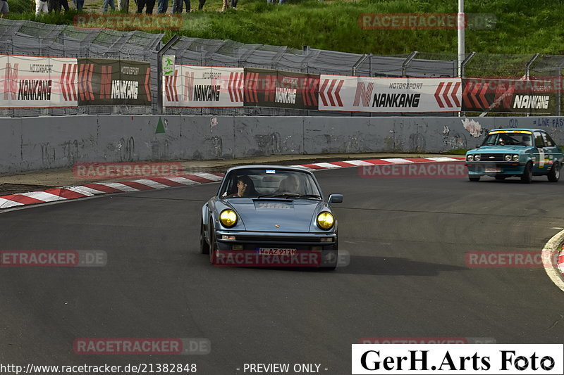 Bild #21382848 - MSC Adenau Nordschleife Pur - Nürburgring Nordschleife (07.05.2023)