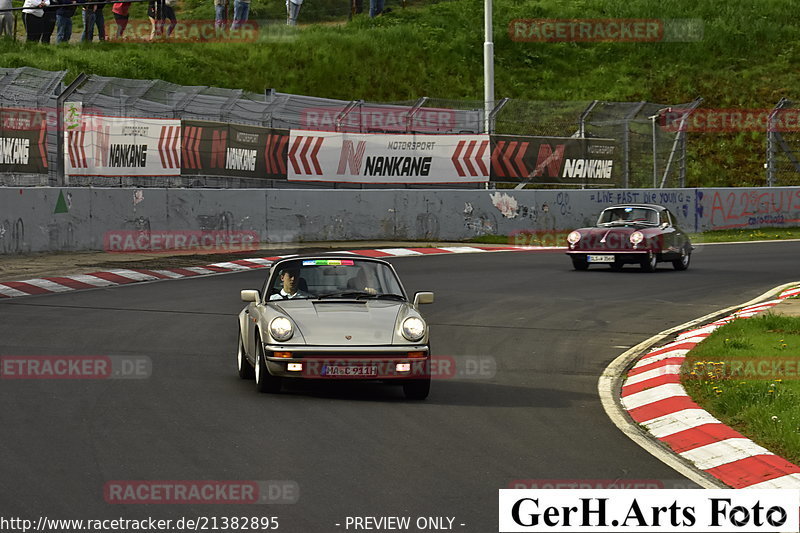 Bild #21382895 - MSC Adenau Nordschleife Pur - Nürburgring Nordschleife (07.05.2023)