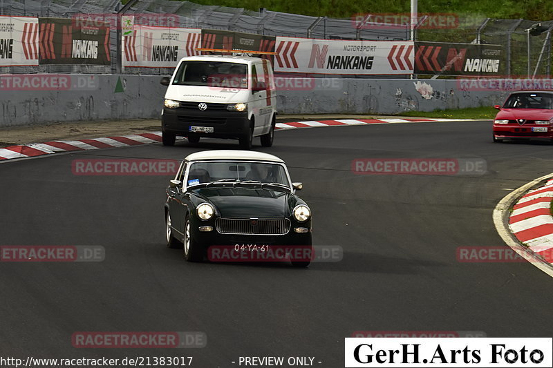 Bild #21383017 - MSC Adenau Nordschleife Pur - Nürburgring Nordschleife (07.05.2023)