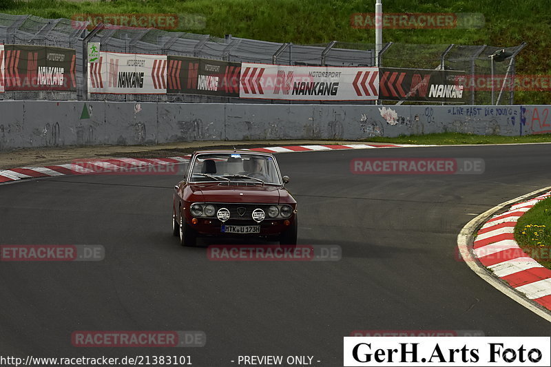 Bild #21383101 - MSC Adenau Nordschleife Pur - Nürburgring Nordschleife (07.05.2023)