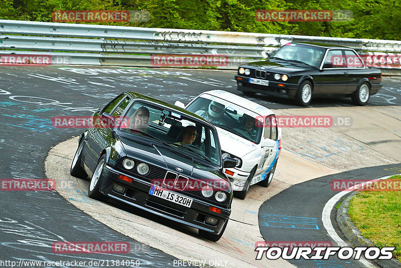 Bild #21384050 - MSC Adenau Nordschleife Pur - Nürburgring Nordschleife (07.05.2023)