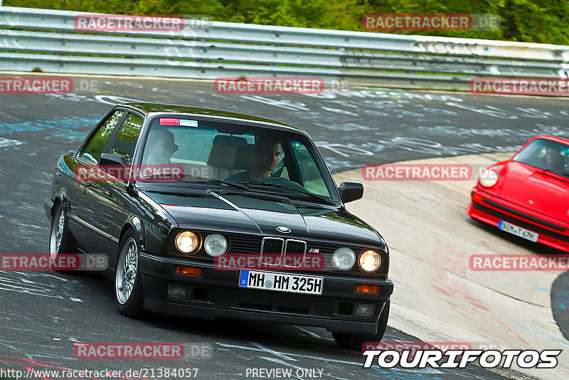 Bild #21384057 - MSC Adenau Nordschleife Pur - Nürburgring Nordschleife (07.05.2023)