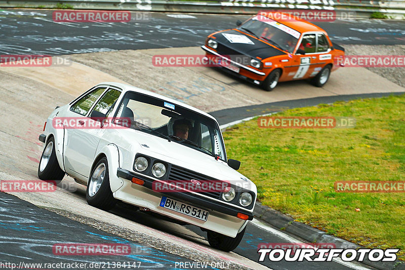 Bild #21384147 - MSC Adenau Nordschleife Pur - Nürburgring Nordschleife (07.05.2023)