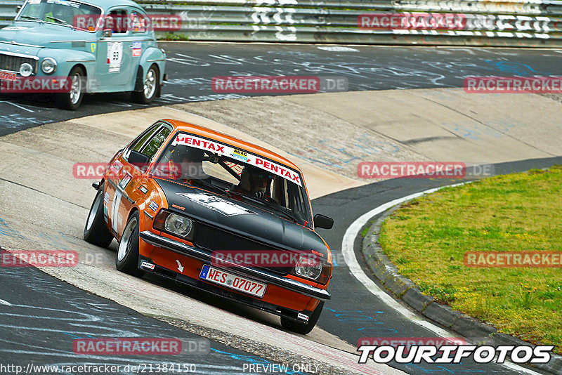 Bild #21384150 - MSC Adenau Nordschleife Pur - Nürburgring Nordschleife (07.05.2023)