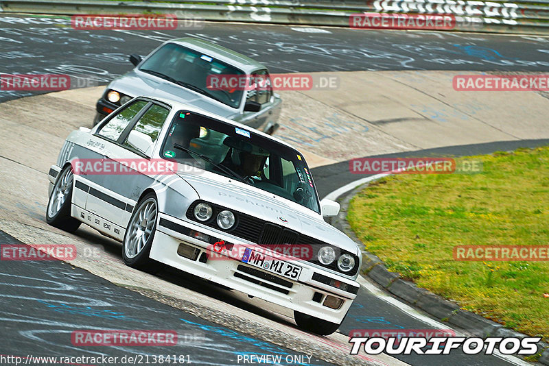 Bild #21384181 - MSC Adenau Nordschleife Pur - Nürburgring Nordschleife (07.05.2023)